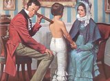 A magasvérnyomás-betegség rövid története az 1700-as évektől az 1800-as évek végéig – II.