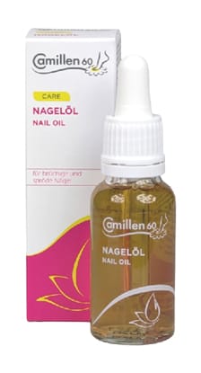 Camillen60 Nagelöl